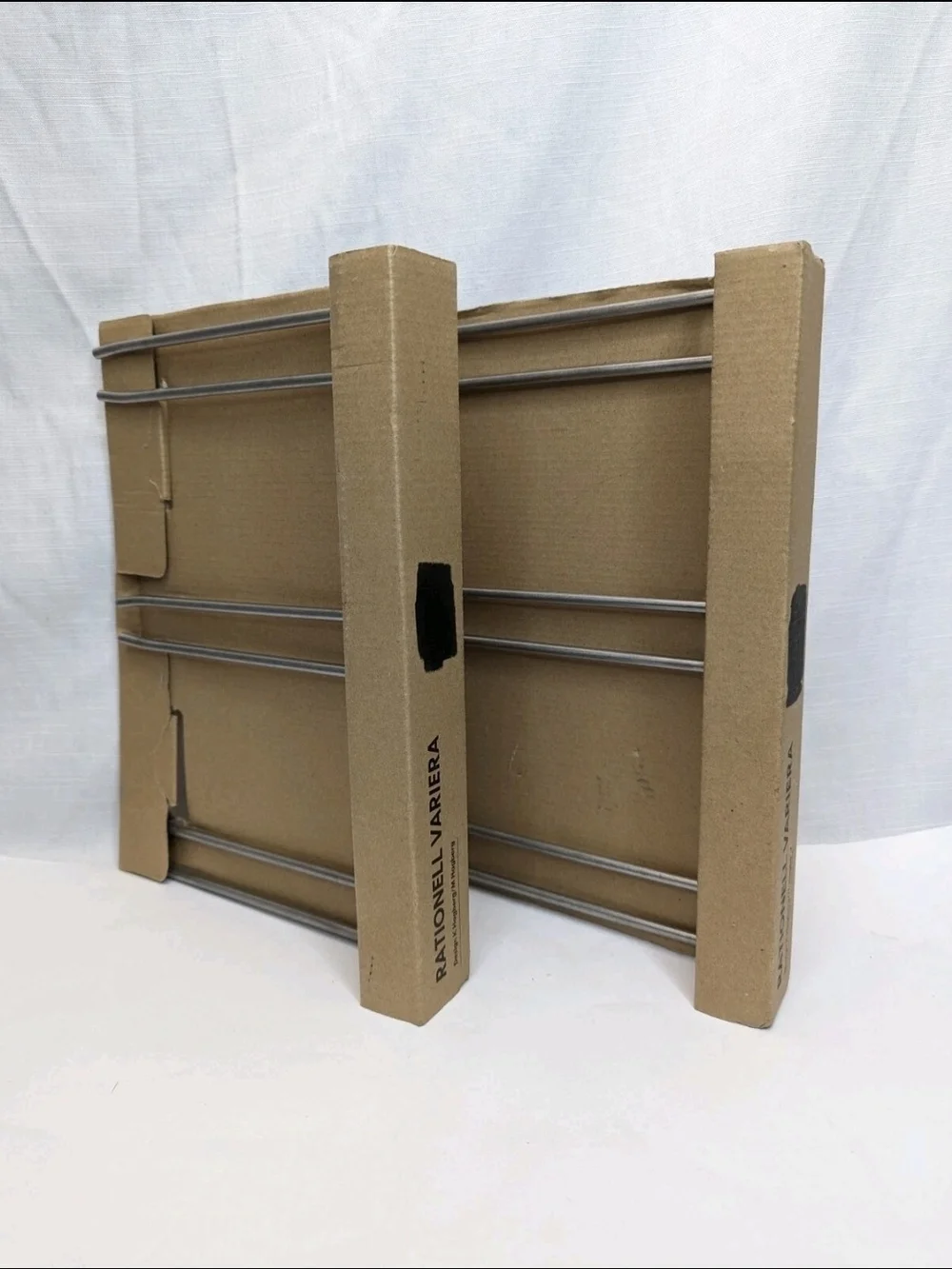 IKEA Rationell Variera Wine Glass Rack Set of 2